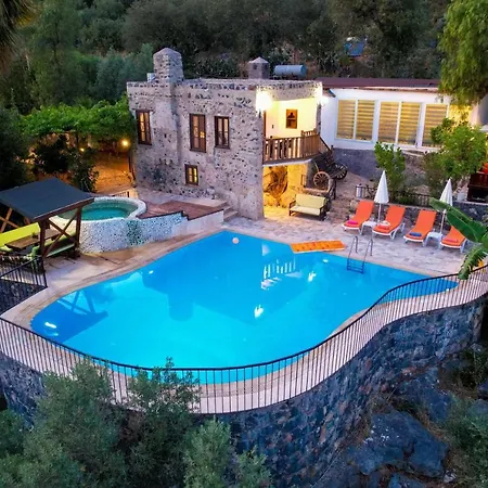 Manzara * Fethiye