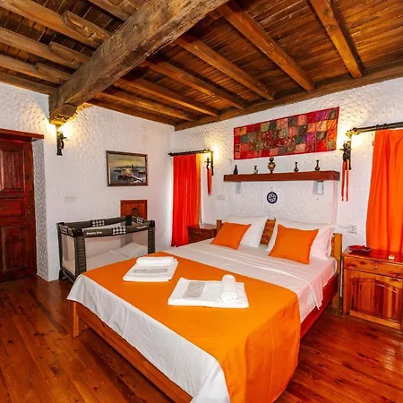 Manzara Villa