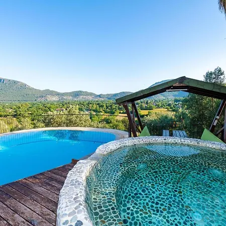 Manzara Villa
