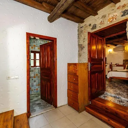 Manzara Villa