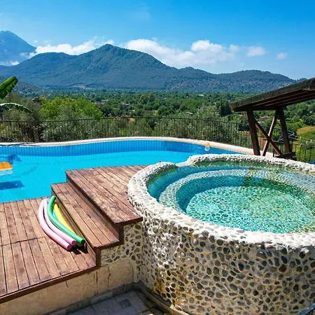 Villa Manzara Fethiye