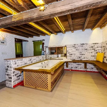 Manzara Villa *