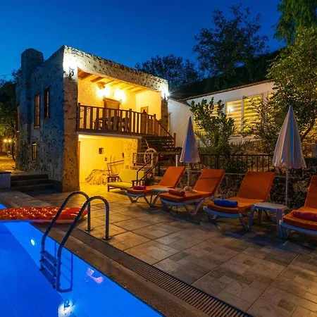 Manzara Villa